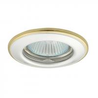 Точечный светильник Kanlux HORN CTC-3114-PS/G 2822