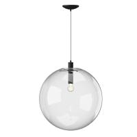 Подвесной светильник Milosh Tendence 0869PLC-1BK
