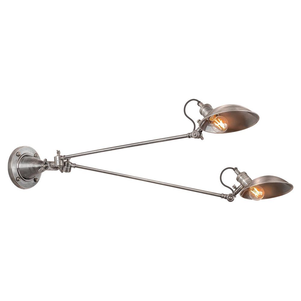 Настенный светильник Covali WL-59939