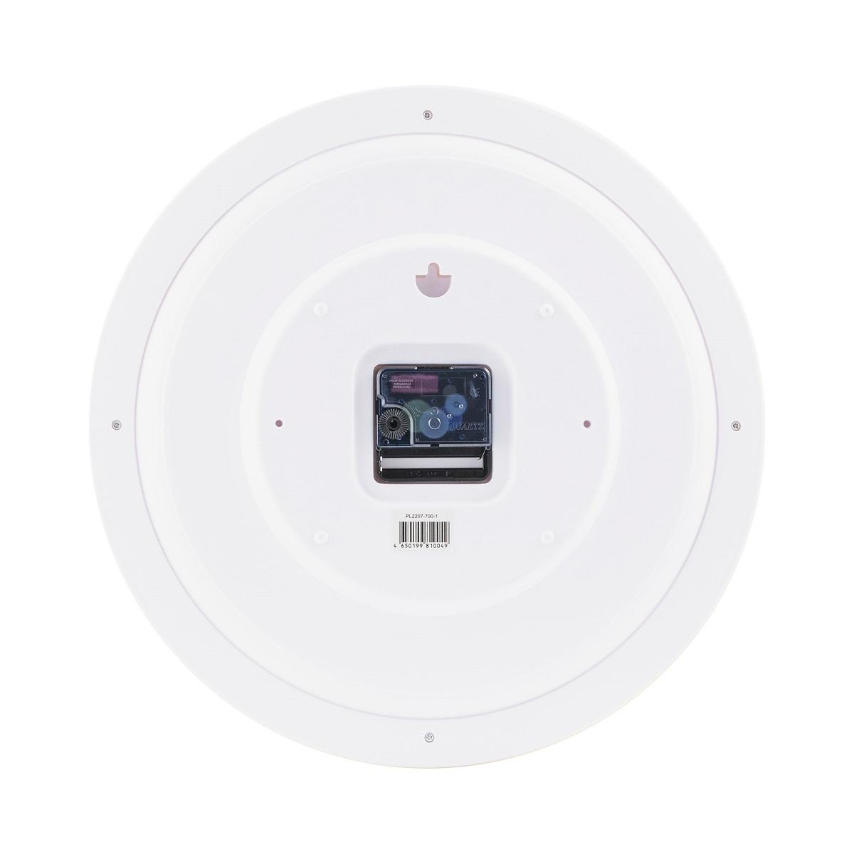 Часы настенные Apeyron PL2207-700-1