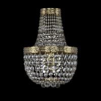 Настенный светильник Bohemia Ivele 19281B/H1/20IV G