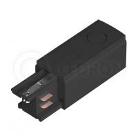 Токоподвод для Eurotrack АВД-5102 Black