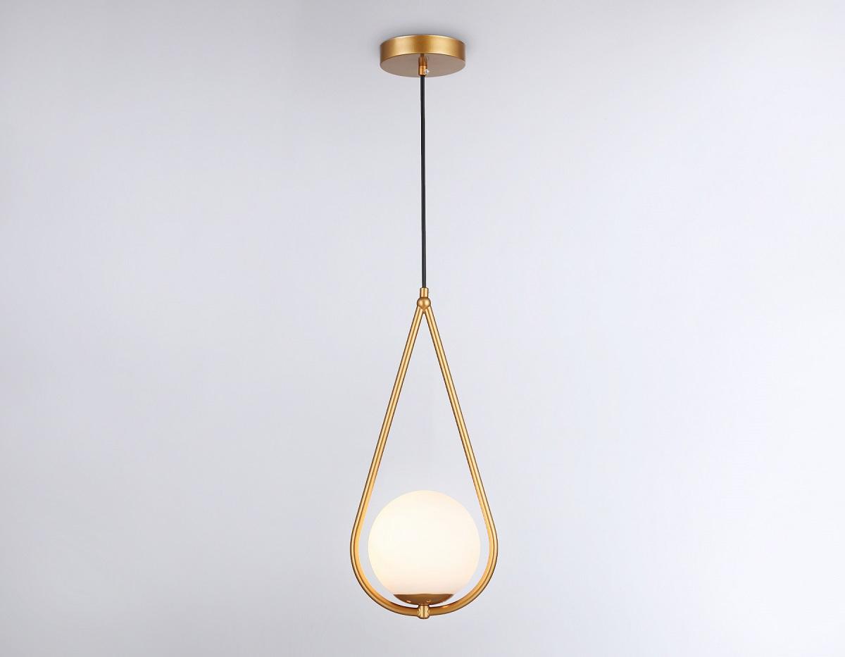 Подвесной светильник Ambrella light Traditional Modern TR2599