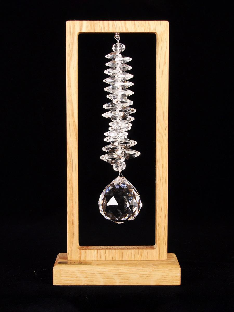 Интерьерный аксессуар для удачи Manne Lightcatcher Ловец света 240 A