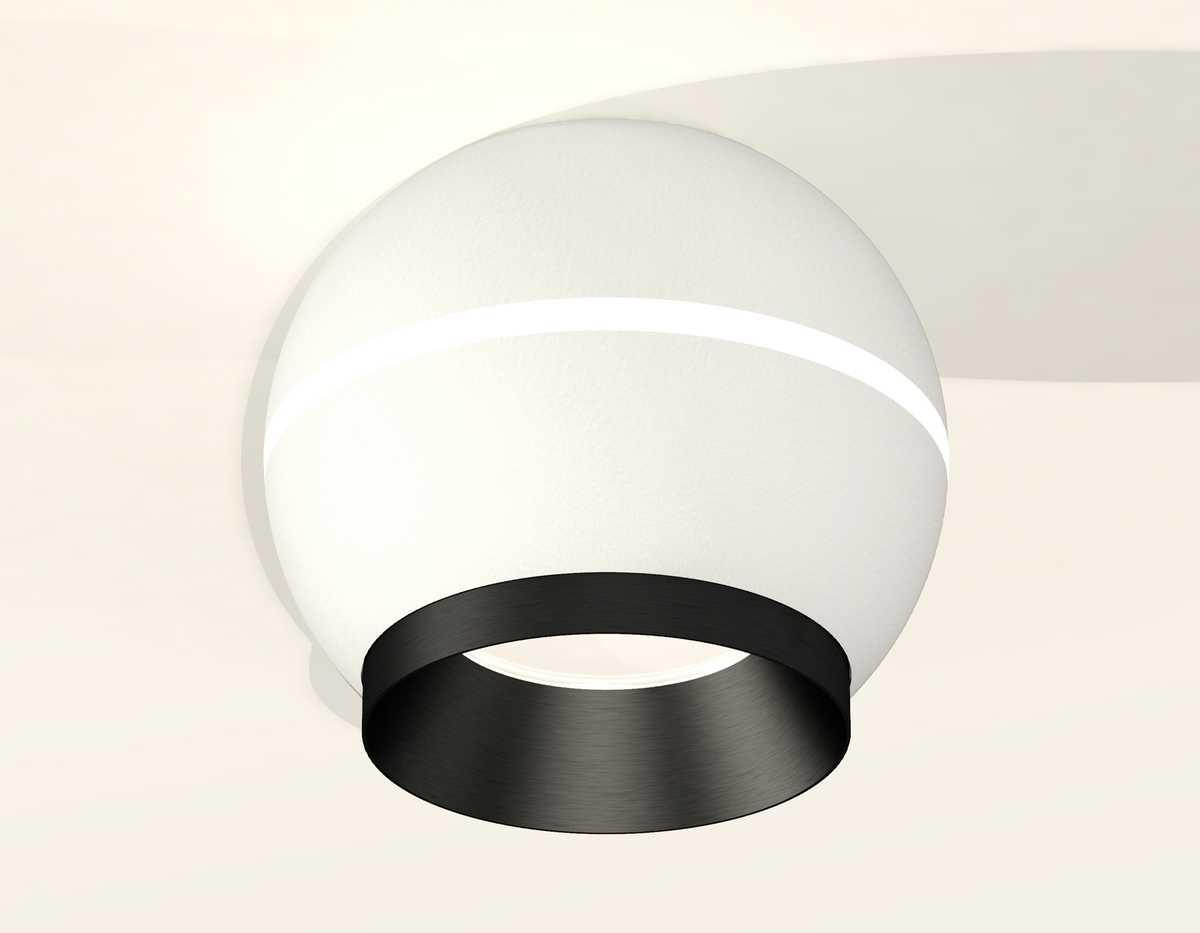 Комплект потолочного светильника Ambrella light Techno Spot XC (C1101, N7031) XS1101011