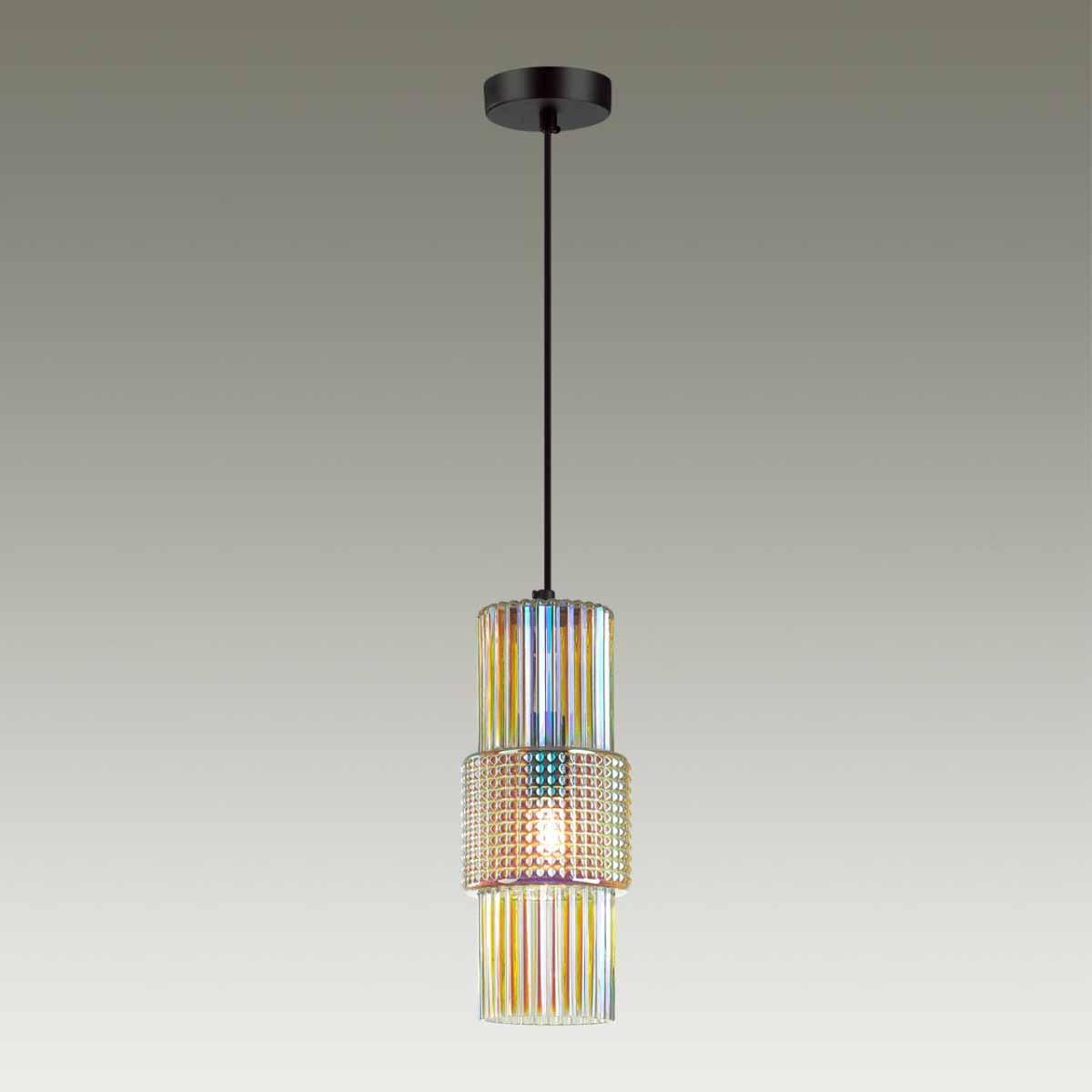 Подвесной светильник Odeon Light Pimpa 5018/1