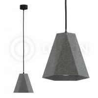 Подвесной светильник Ledron RAYS B