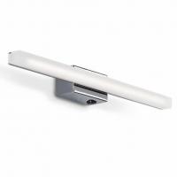 Подсветка для зеркал Ideal Lux Line Ap D45 031484