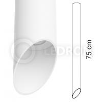 Светильник подвесной SLC78008-7W-75 White Ledron LED