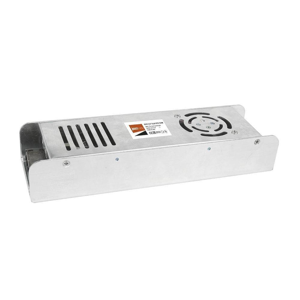 Блок питания Jazzway BSPS 24V 350W IP20 14,6A 5024298