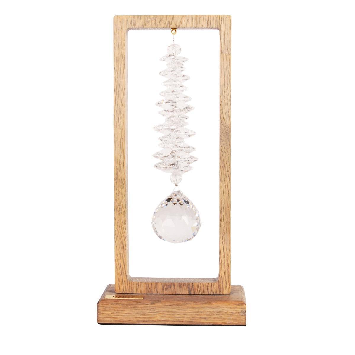 Интерьерный аксессуар для удачи Manne Lightcatcher Ловец света 240 C