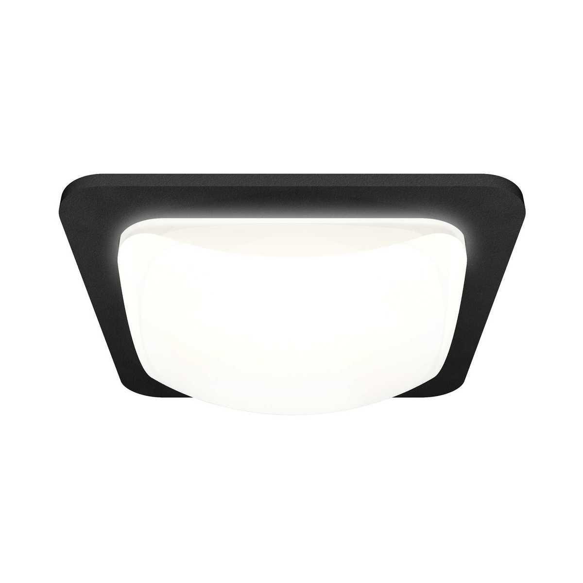 Комплект встраиваемого светильника Ambrella light Techno Spot XC (C7902, N7756) XC7902014