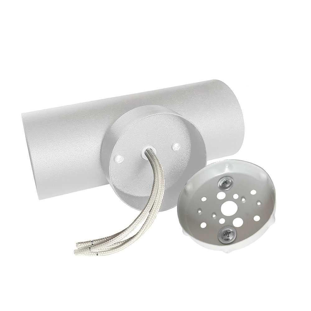 Бра Светкомплект WLL.51A.D55/SO.WH