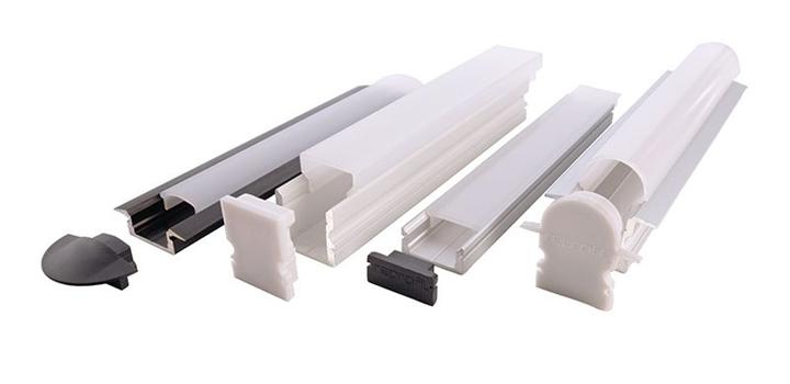 Рассеиватель Deko-Light P-01-15 983036