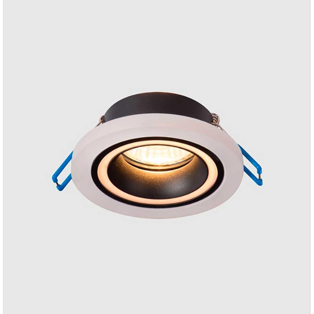 Потолочный встраиваемый светильник truEnergy SIMPLE 21239