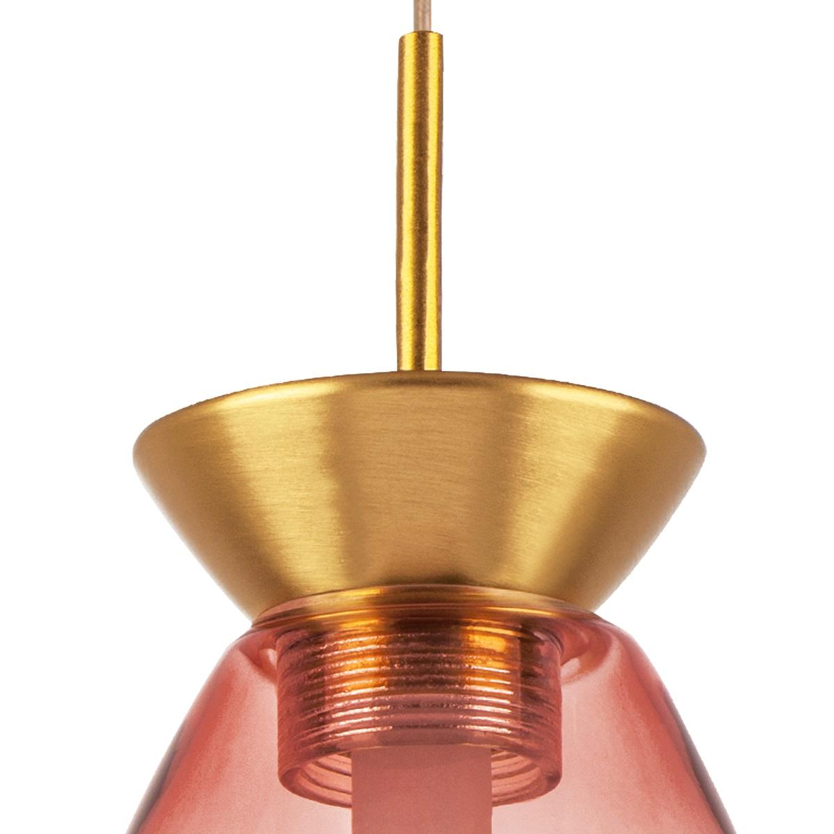 Подвесной светодиодный светильник Lightstar Colore 805112