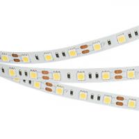 Светодиодная лента Arlight 14,4W/m 60LED/m 5060SMD дневной белый 5M 012338(2)