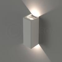 Светодиодное бра Ledron WWF1012-C White с LED модулем
