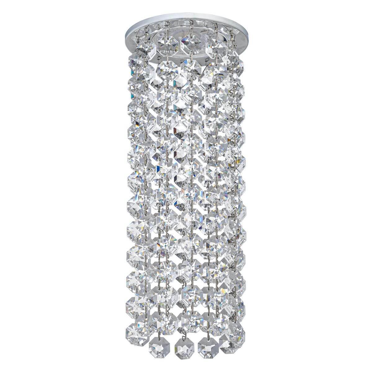 Встраиваемый светильник Dio DArte Asfour Osimo GU10.5.14.8.209 N