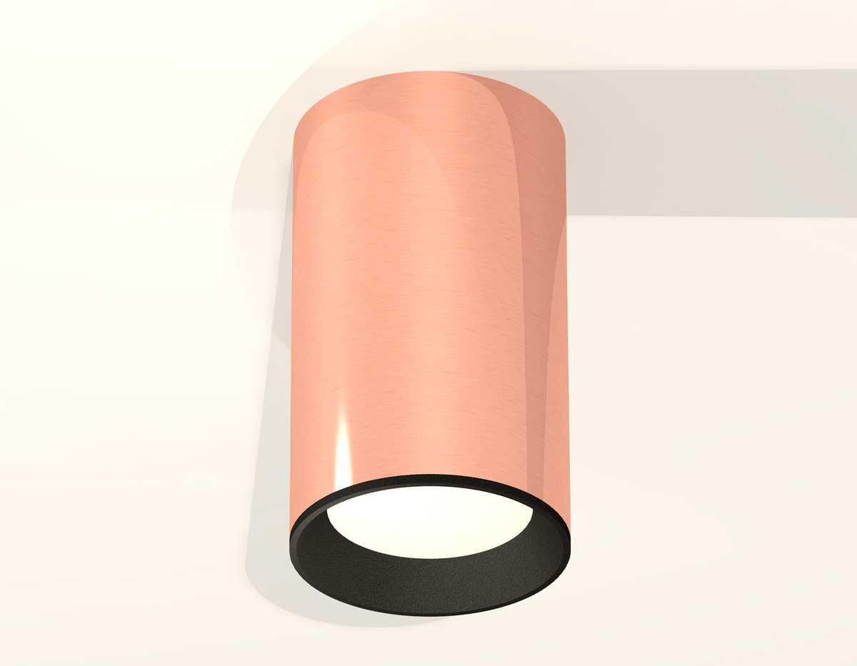 Комплект потолочного светильника Ambrella light Techno Spot XC (C6326, N6102) XS6326002