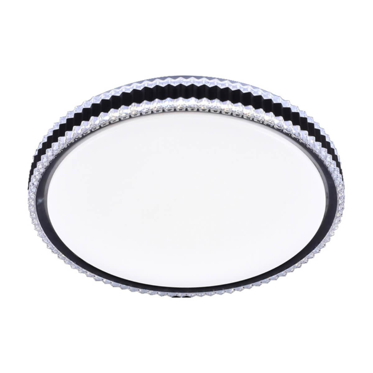 Потолочный светодиодный светильник Profit Light 2105/450 WH+CR