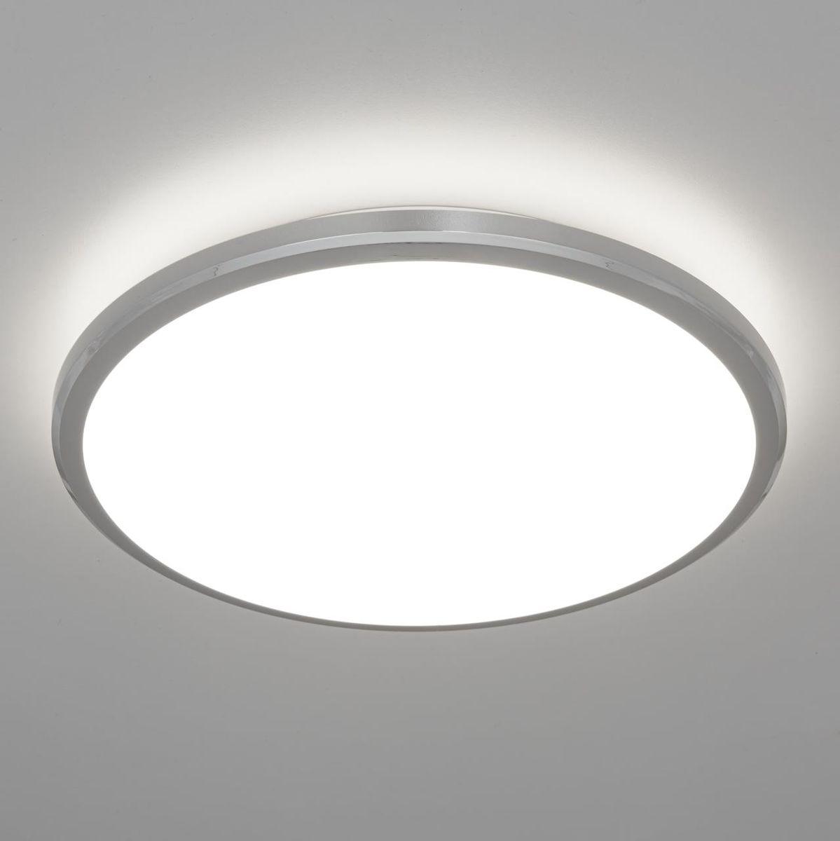 Потолочный светодиодный светильник Citilux Луна CL70224V