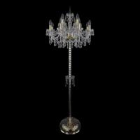 Торшер Bohemia Ivele 1403T2/8+4/195-165 G