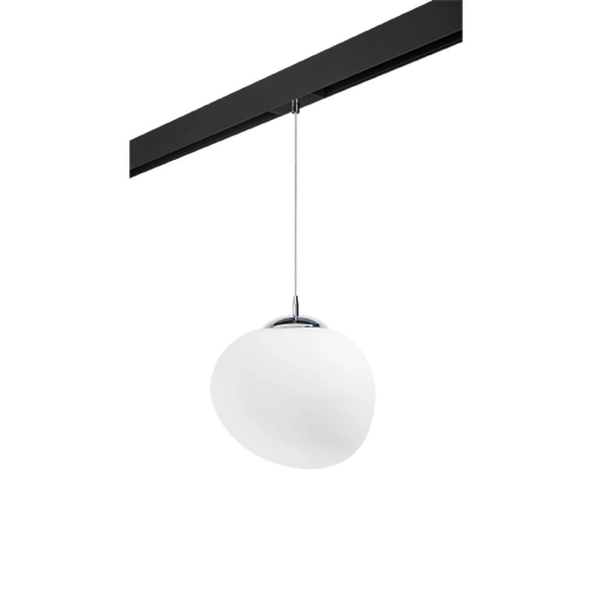 Трековый светильник Lightstar Arnia (805016+595007) PRO805016