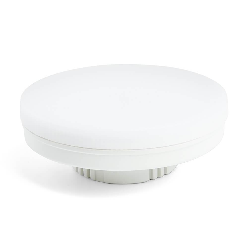 Лампа светодиодная Feron LB-471 GX70 12W 2700K 48300