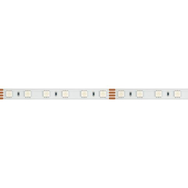 Светодиодная лента Arlight 14,4W/m 60LED/m 5060SMD разноцветный 50M 024586(2)