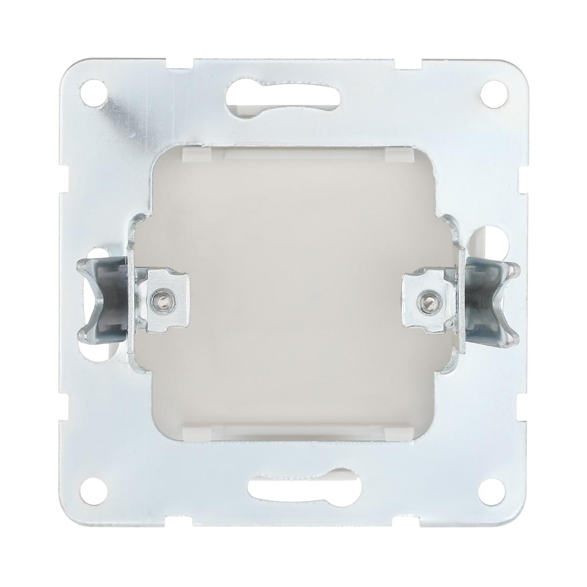 Заглушка LK Studio с суппортом (белый) LK60 868604-1