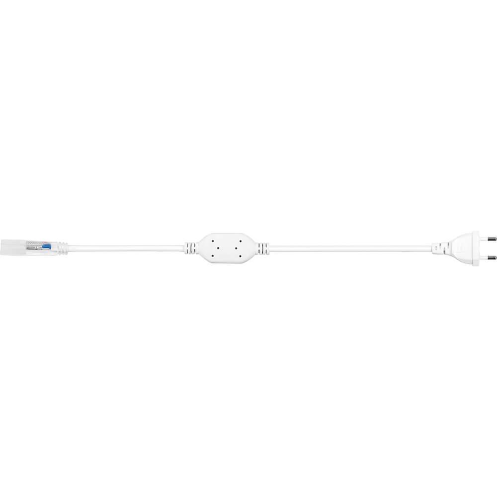 Сетевой шнур для светодиодной ленты Feron DM271 23382