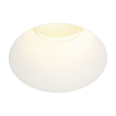 Потолочный светильник Led Technology INTERA R W, Белый