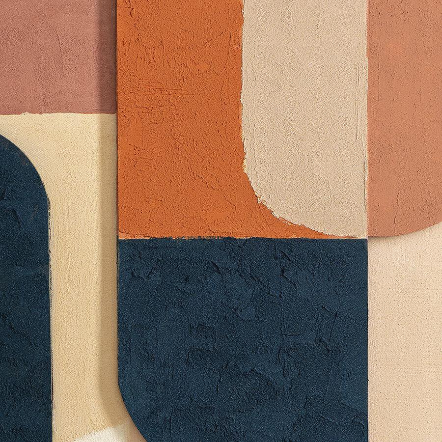 Панно Bergenson Bjorn 3D Pop Art BB0000592