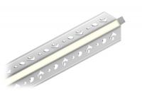 Декоративный профиль  Linear 2323 ugl