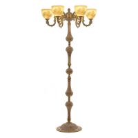 Торшер Bohemia Ivele 72003T/6/175 GW P1 U Angel FA4M