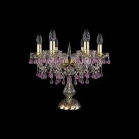 Настольная лампа Bohemia Ivele 1410L/6/141-39 G V7010