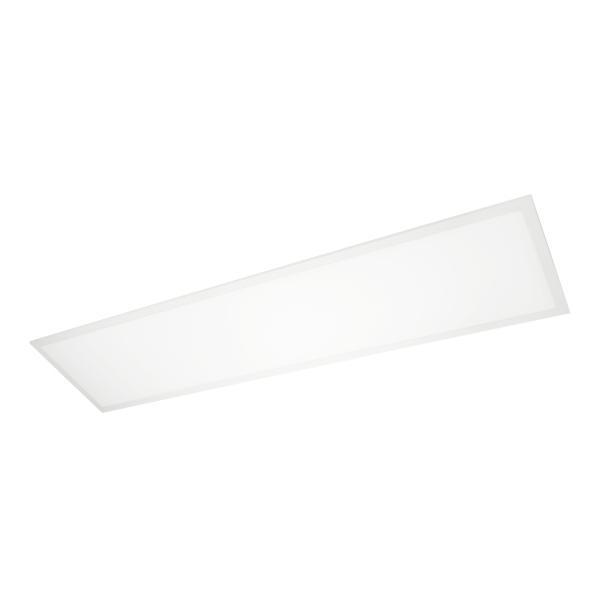 Встраиваемая светодиодная панель Arlight DL-Intenso-S300x1200-40W Warm3000 036238