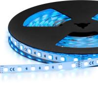 Многоцветная светодиодная лента Multicolor 60 , цвет - Белый