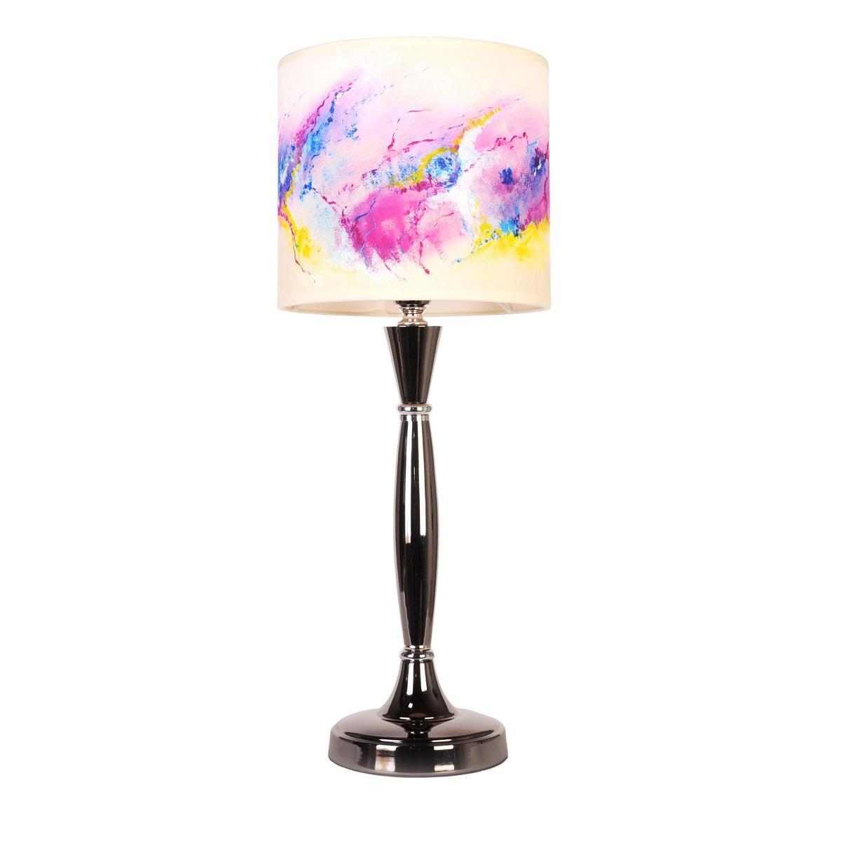 Настольная лампа Manne TL.7732-1BL