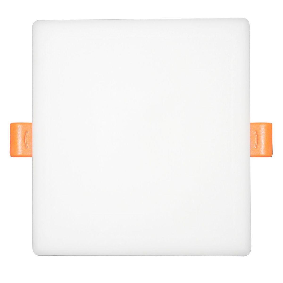 Встраиваемый светодиодный светильник Akfa Lighting AK-FTCS FLSLPR00000183