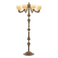 Торшер Bohemia Ivele 72009T/8/210 FP P1 U Horse