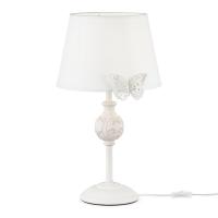 Настольный светильник Maytoni ARM032-11-PK