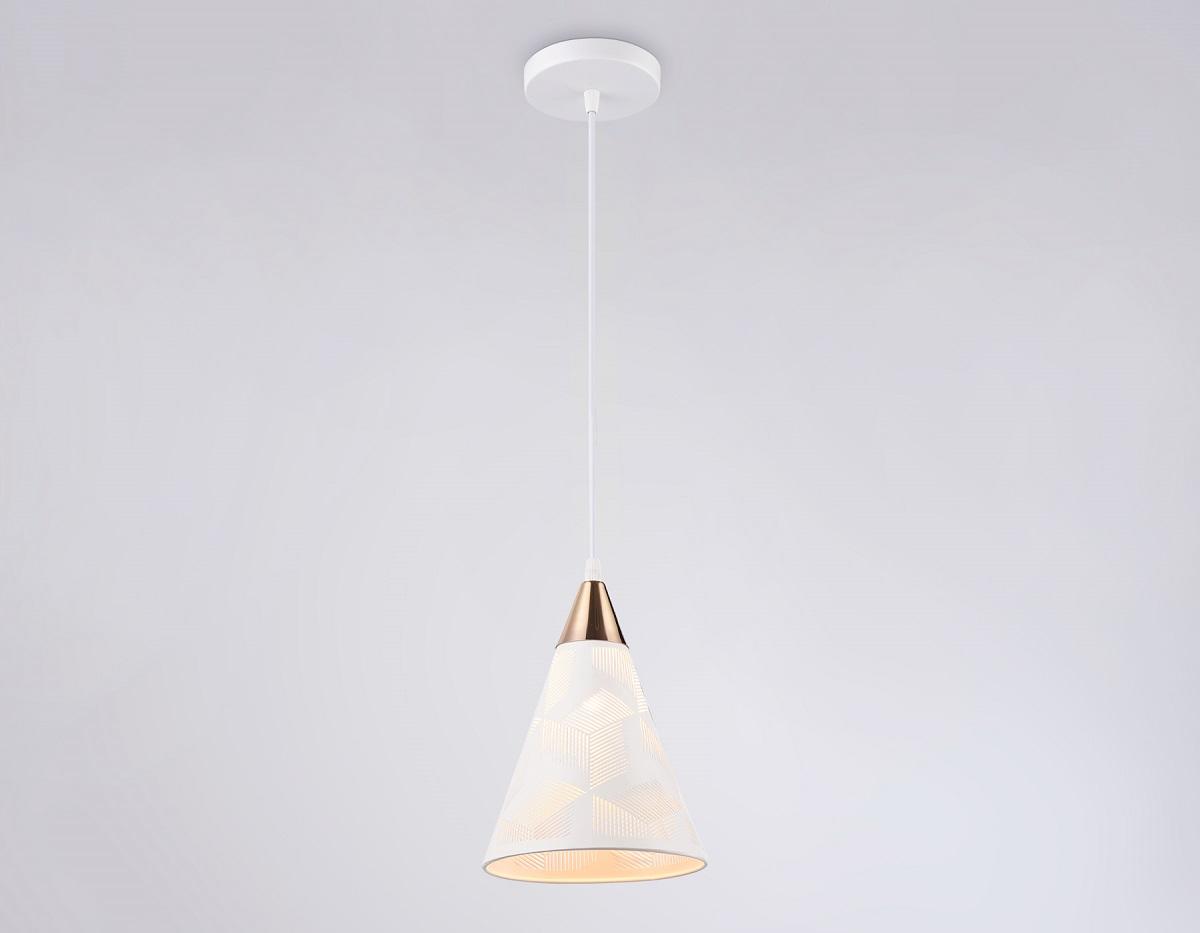 Подвесной светильник Ambrella light Traditional Loft TR8429