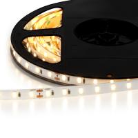 Одноцветная светодиодная лента Elite 72 ww, цвет - Белый