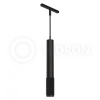 Светильник подвесной на магнитный трек DY-0410CS 12.5W Ledron