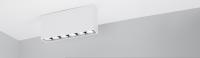 Светильник SP-ORIENT-SURFACE-TC-S95x95-20W Warm3000 (WH, 30 deg, 230V) (Arlight, IP20 Металл, 5 лет)