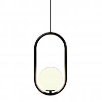 Подвесной светильник Kink Light Кенти 07631-1A,19