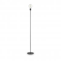 Торшер Ideal Lux Microphone PT1 Nero 232331