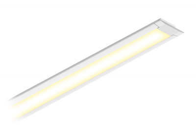 Встраиваемый профиль с рамкой Linear 2507 v w